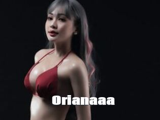 Orianaaa