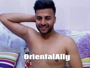 OrientalAlly