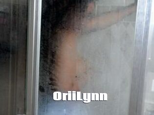 OriiLynn
