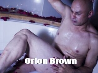 Orion_Brown