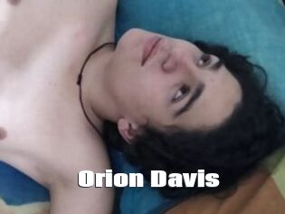 Orion_Davis