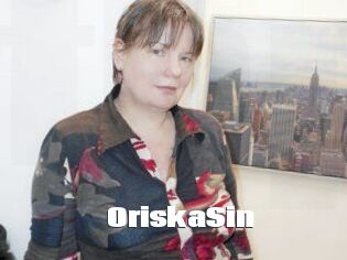 OriskaSin