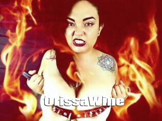 OrissaWine
