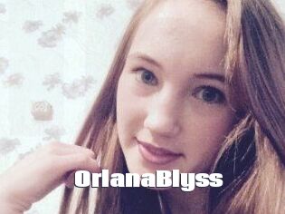 OrlanaBlyss