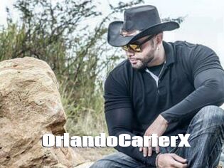 OrlandoCarterX