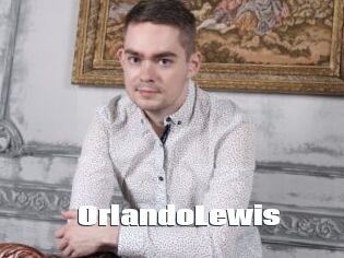 OrlandoLewis