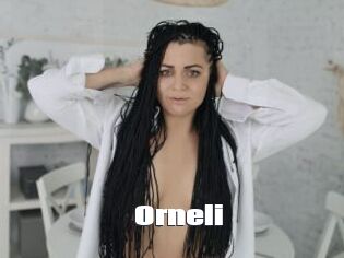 Orneli