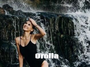 Orolla
