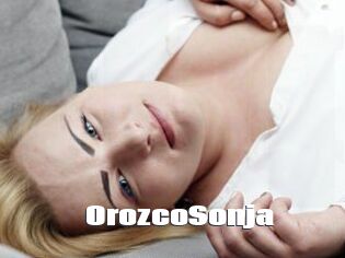 OrozcoSonja
