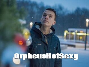 OrpheusHotSexy