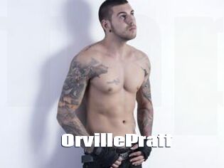 OrvillePratt