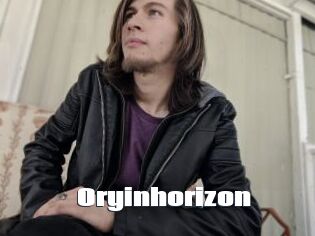 Oryinhorizon