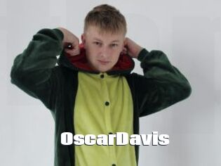 OscarDavis
