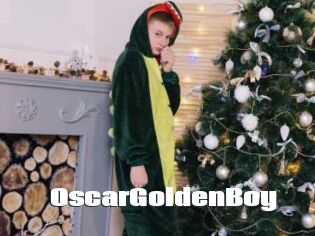 OscarGoldenBoy
