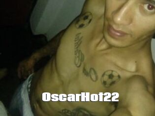 OscarHot22