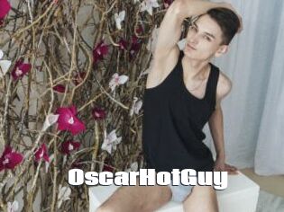 OscarHotGuy