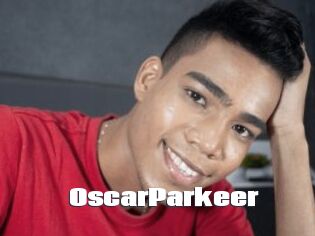 OscarParkeer
