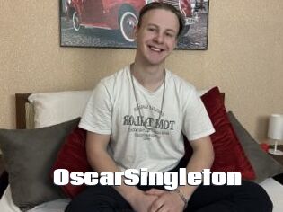 OscarSingleton