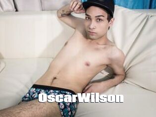 OscarWilson