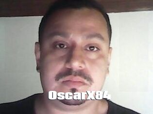 OscarX84
