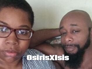 OsirisXIsis