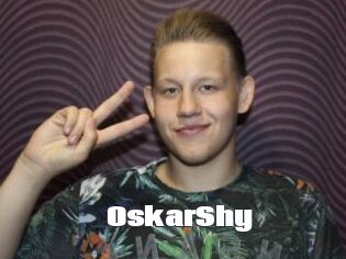 OskarShy