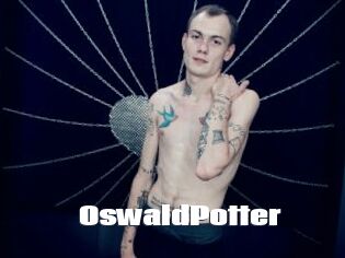 OswaldPotter