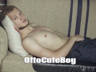 OttoCuteBoy