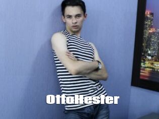 OttoHester