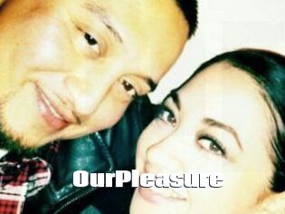 OurPleasure