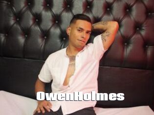 OwenHolmes