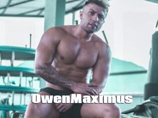OwenMaximus The hot porn
