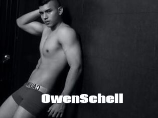 OwenSchell