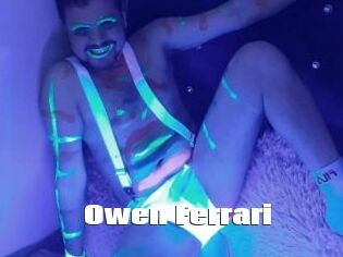 Owen_Ferrari