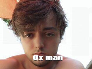 Ox_man