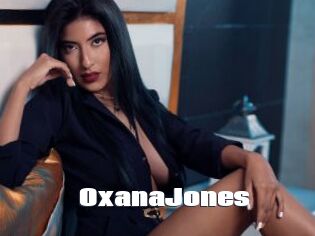 OxanaJones