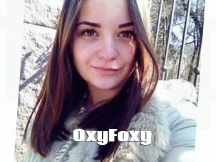 OxyFoxy