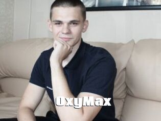 OxyMax