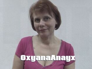 OxyanaAnayx