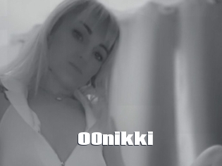 O0nikki