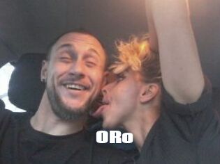 ORo
