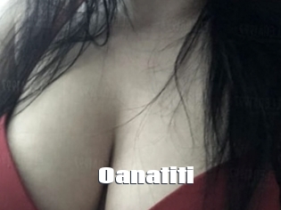 Oanatiti