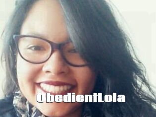ObedientLola
