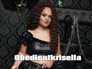 Obedientkrisella