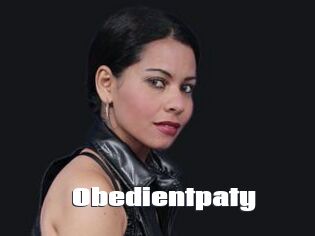 Obedientpaty