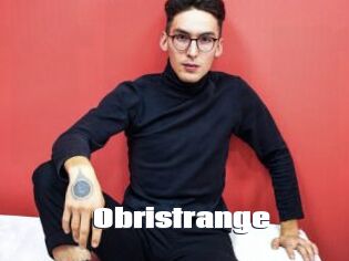 Obristrange