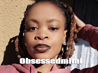 obsessedmimi The hot porn