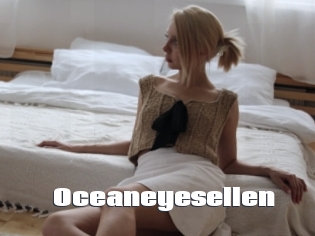 Oceaneyesellen