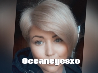 Oceaneyesxo