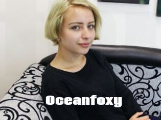 Oceanfoxy